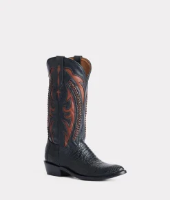 Lucchese Myrtle*Women/BOY Cowboy