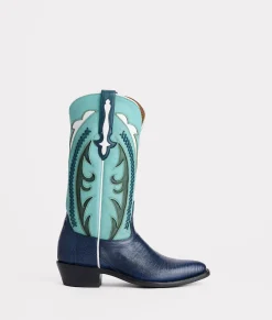 Lucchese Myrtle*Women/BOY Cowboy