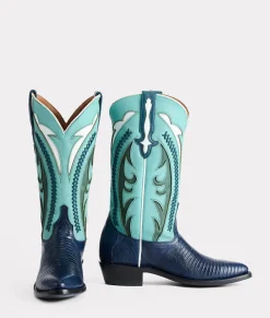 Lucchese Myrtle*Women/BOY Cowboy