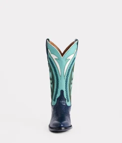 Lucchese Myrtle*Women/BOY Cowboy