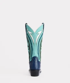 Lucchese Myrtle*Women/BOY Cowboy