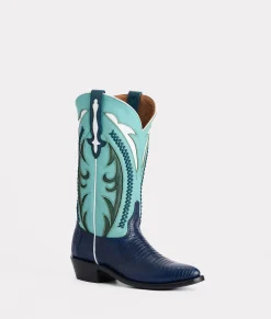 Lucchese Myrtle*Women/BOY Cowboy