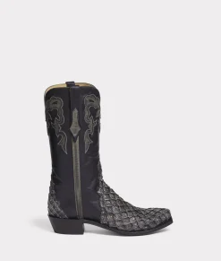 Lucchese Narcisso*BOY Cowboy