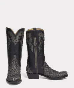 Lucchese Narcisso*BOY Cowboy