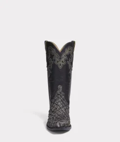 Lucchese Narcisso*BOY Cowboy