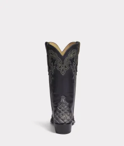 Lucchese Narcisso*BOY Cowboy