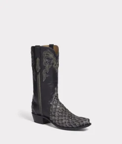 Lucchese Narcisso*BOY Cowboy