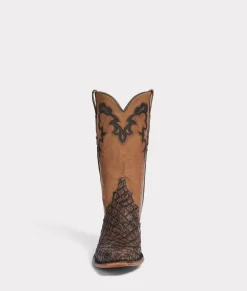 Lucchese Narcisso*BOY Cowboy