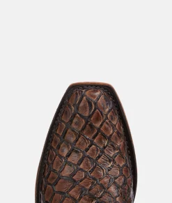 Lucchese Narcisso*BOY Cowboy