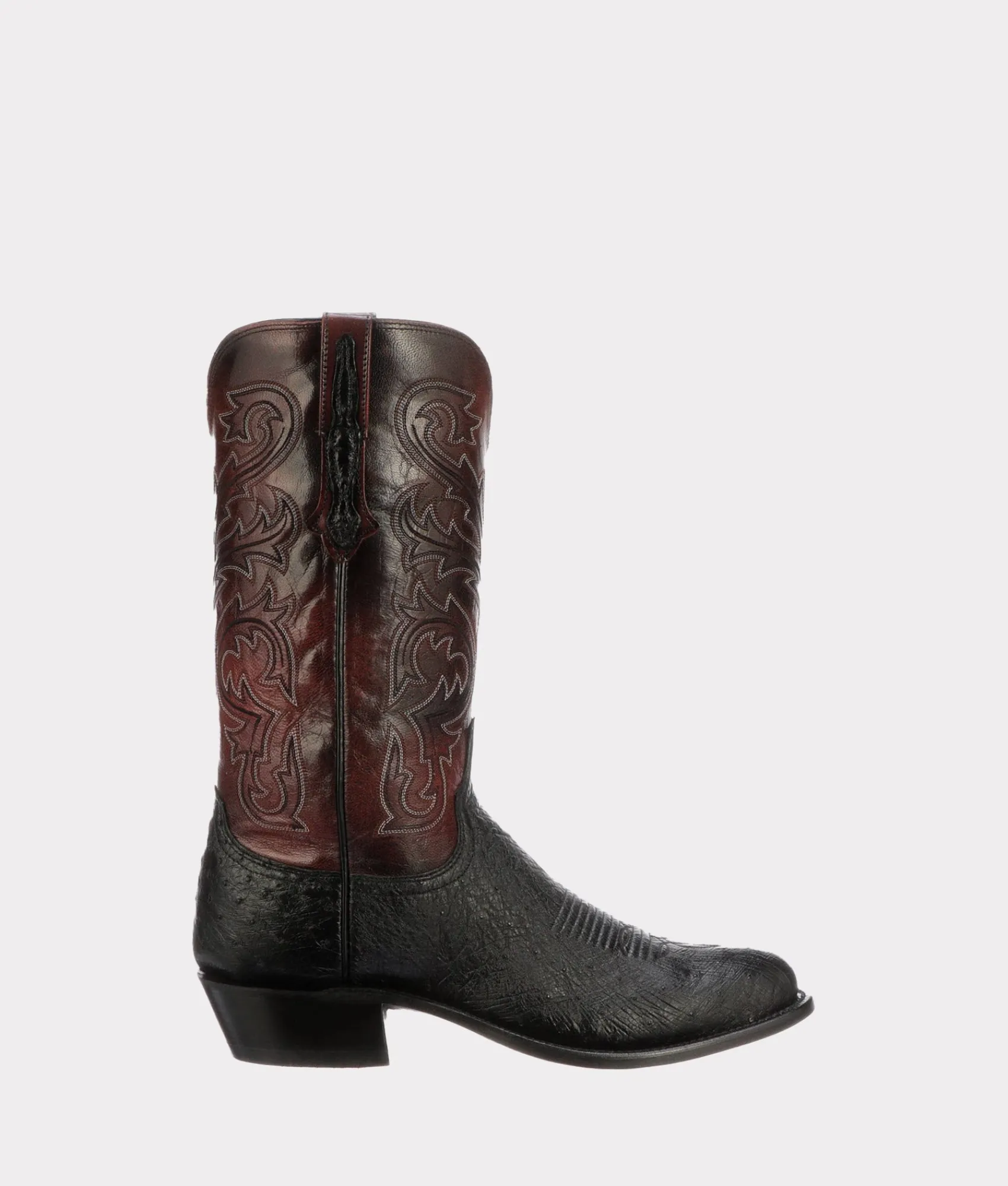 Lucchese Nathan*BOY Cowboy