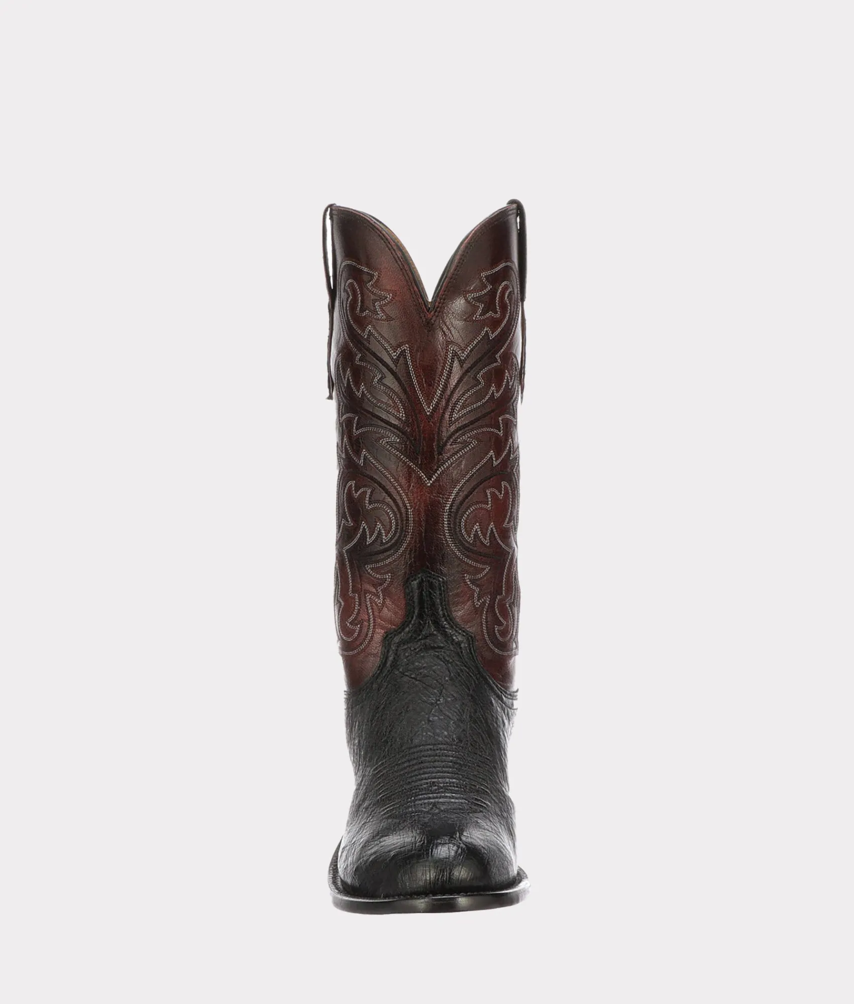 Lucchese Nathan*BOY Cowboy