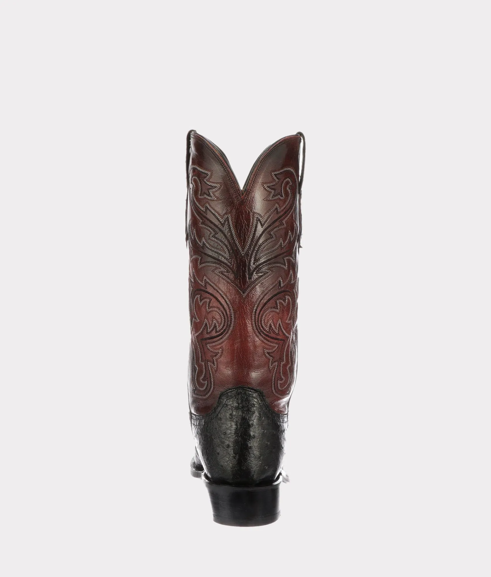 Lucchese Nathan*BOY Cowboy
