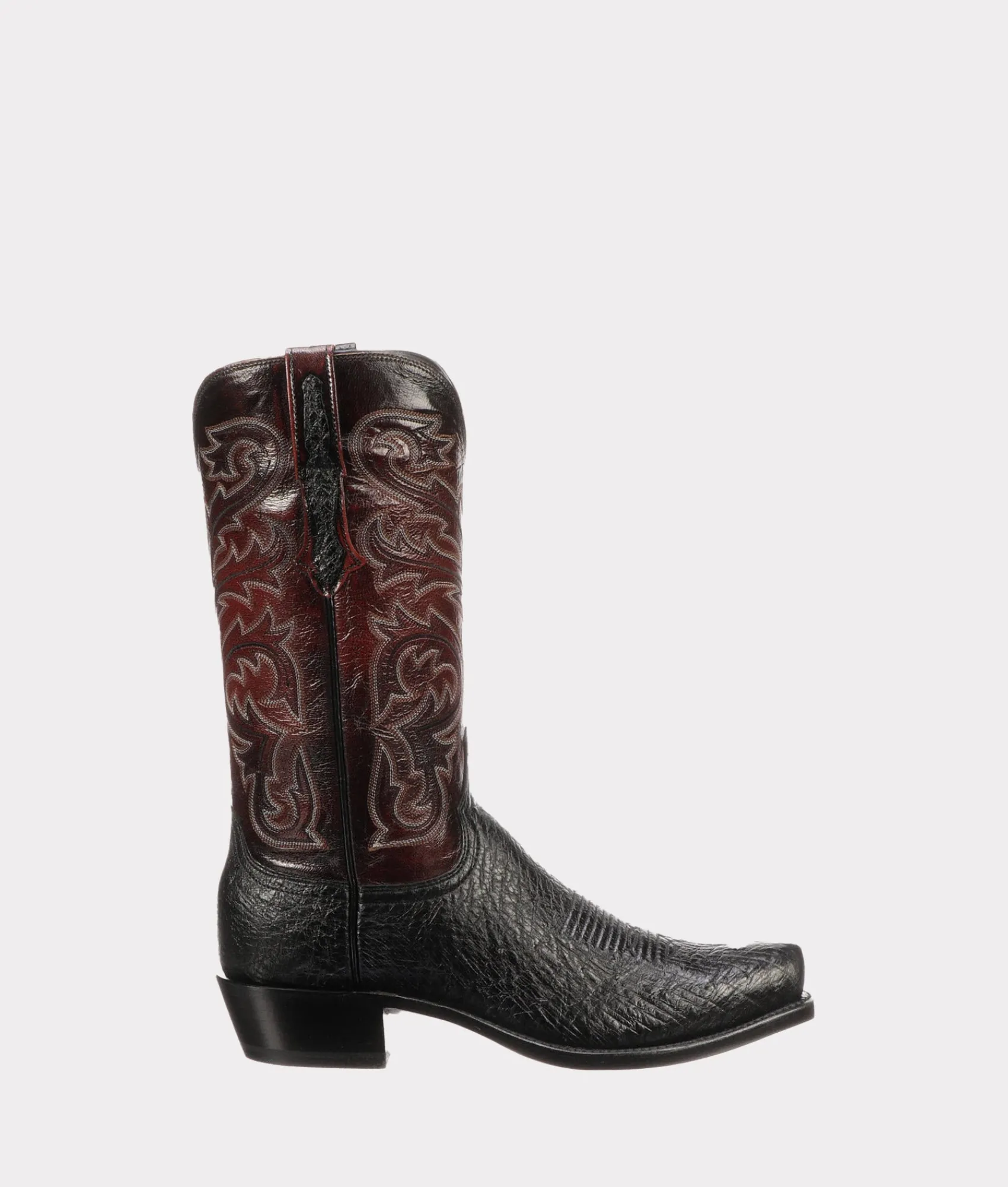 Lucchese Nathan*BOY Cowboy