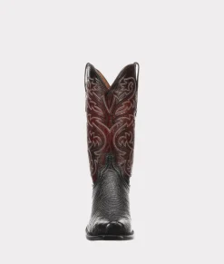 Lucchese Nathan*BOY Cowboy