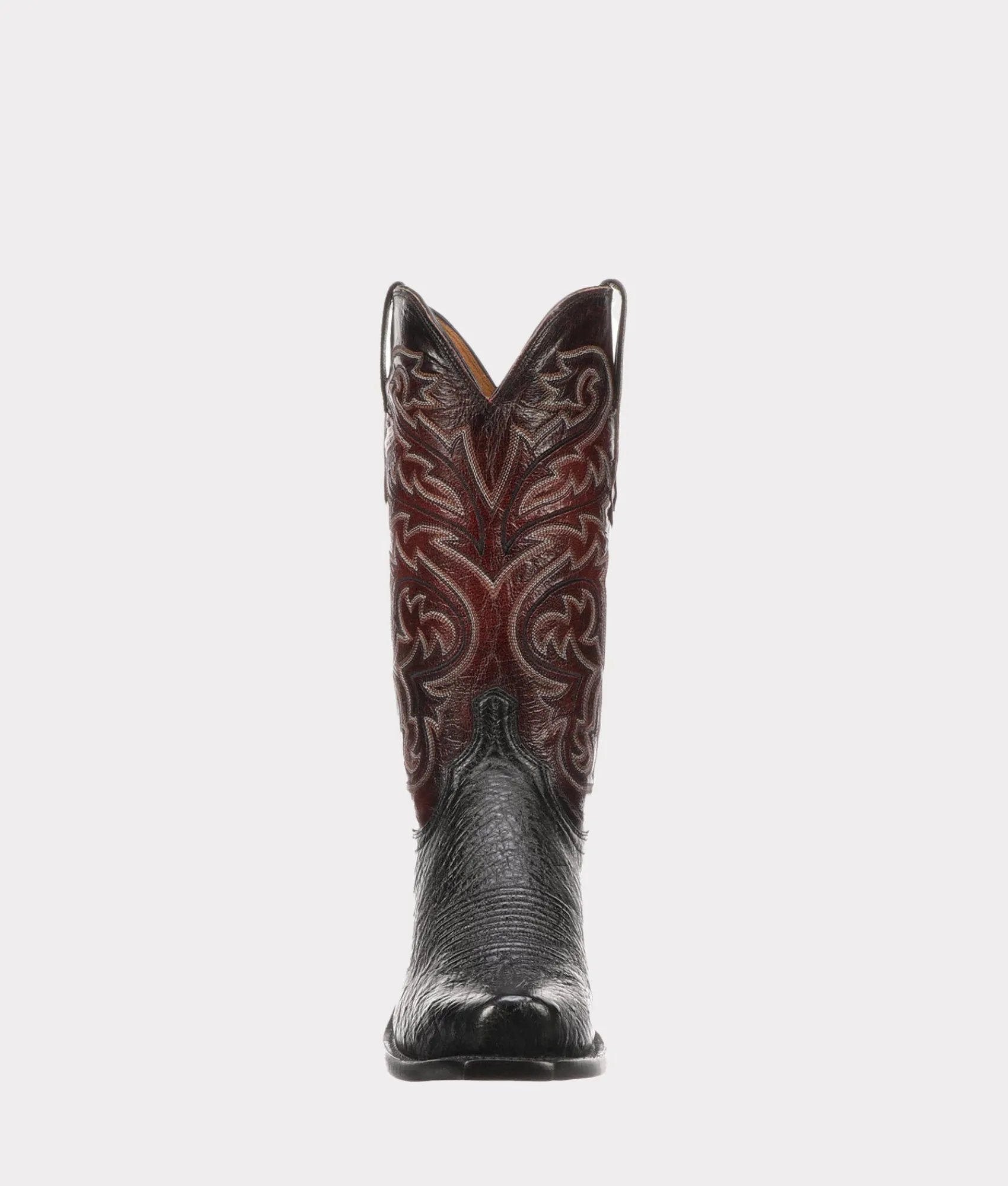 Lucchese Nathan*BOY Cowboy