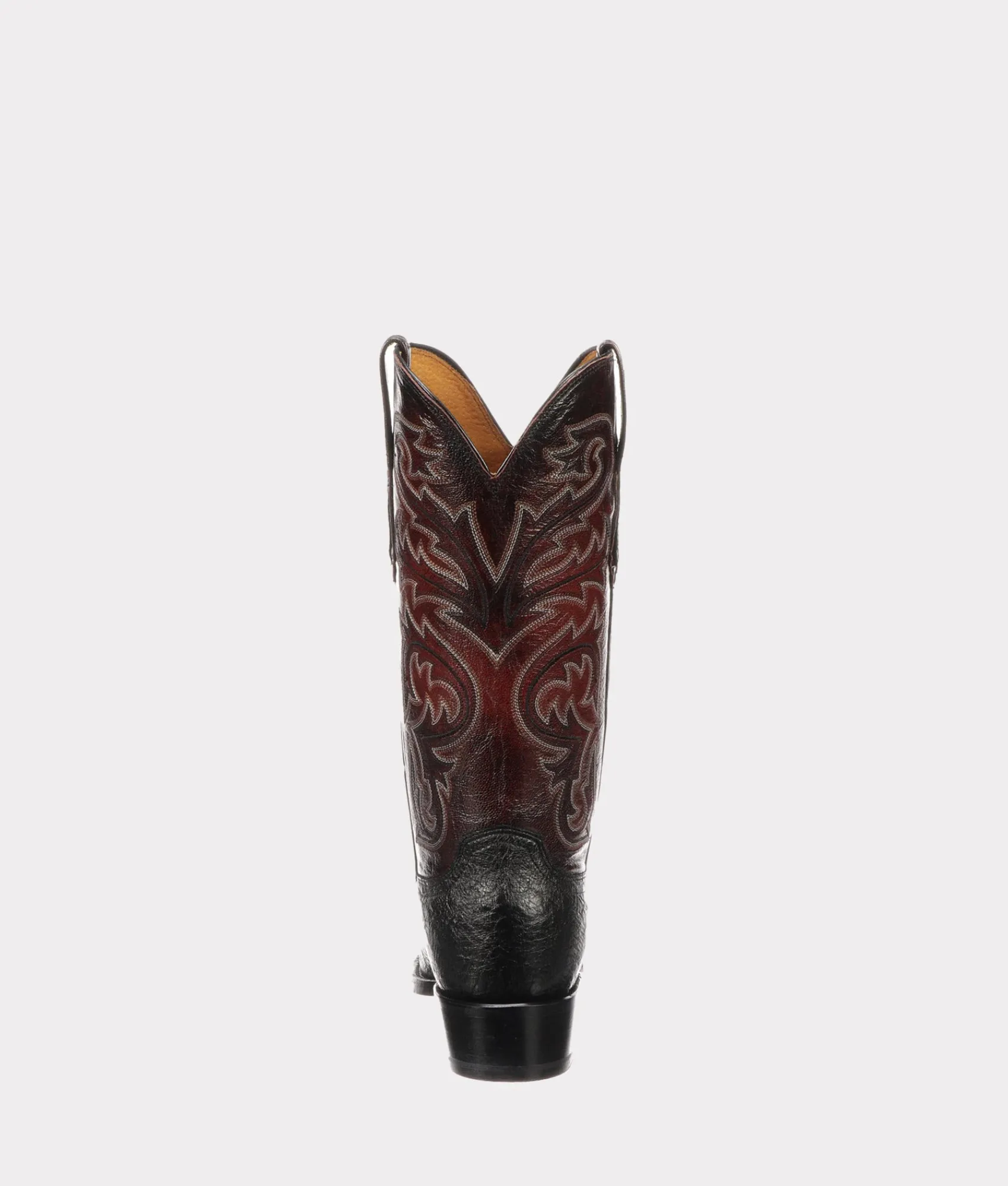 Lucchese Nathan*BOY Cowboy