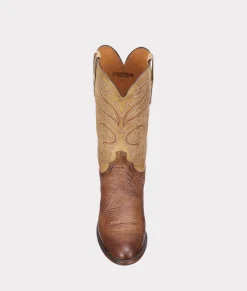 Lucchese Nathan*BOY Cowboy