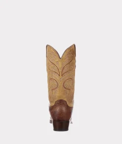 Lucchese Nathan*BOY Cowboy