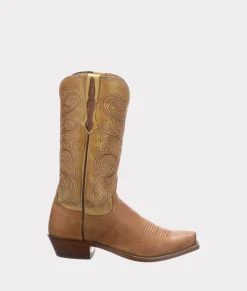 Lucchese Nathan*BOY Cowboy