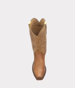 Lucchese Nathan*BOY Cowboy