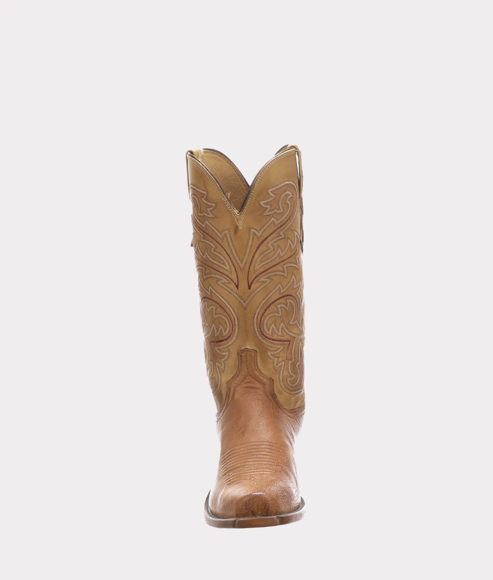 Lucchese Nathan*BOY Cowboy