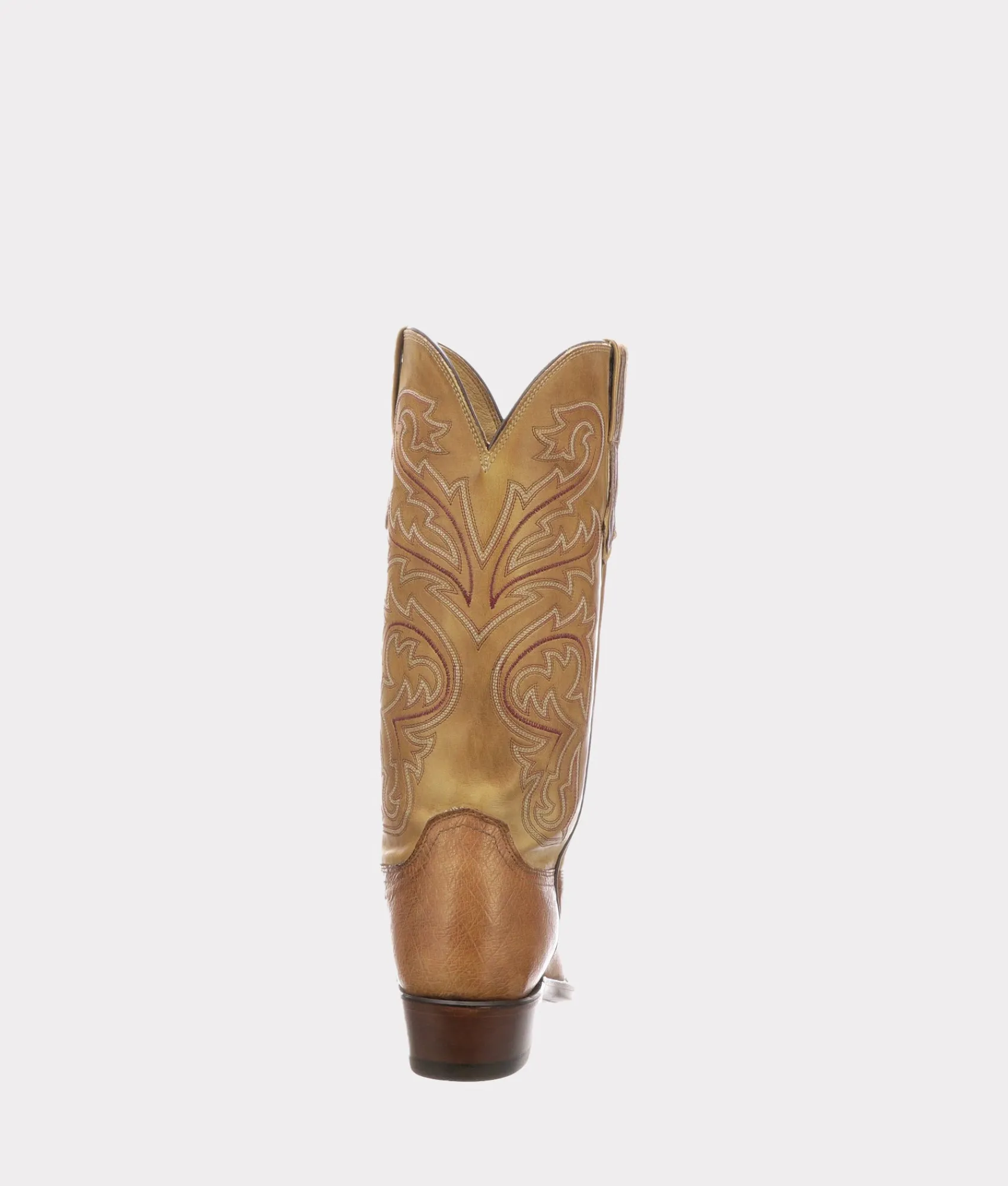 Lucchese Nathan*BOY Cowboy