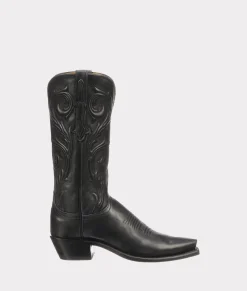 Lucchese Nicole*Women/BOY Cowboy