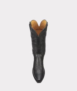 Lucchese Nicole*Women/BOY Cowboy