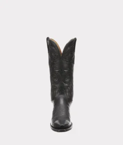 Lucchese Nicole*Women/BOY Cowboy