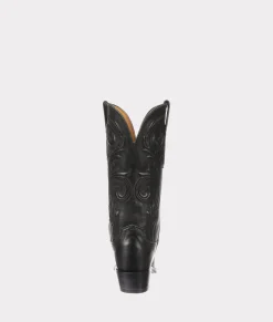 Lucchese Nicole*Women/BOY Cowboy