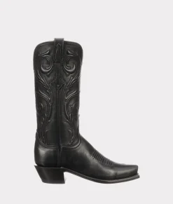 Lucchese Nicole*Women/BOY Cowboy