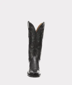 Lucchese Nicole*Women/BOY Cowboy