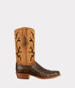 Lucchese Nopales*BOY Cowboy