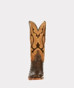 Lucchese Nopales*BOY Cowboy