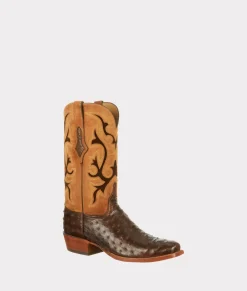 Lucchese Nopales*BOY Cowboy