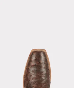 Lucchese Nopales*BOY Cowboy