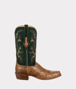 Lucchese Nopales*BOY Cowboy