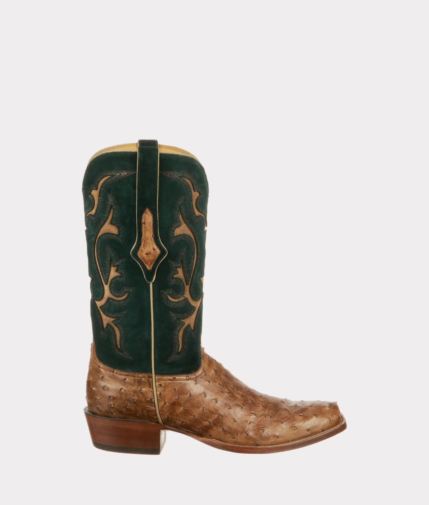 Lucchese Nopales*BOY Cowboy