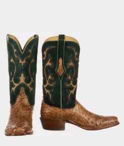 Lucchese Nopales*BOY Cowboy