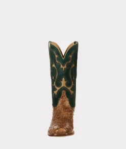 Lucchese Nopales*BOY Cowboy