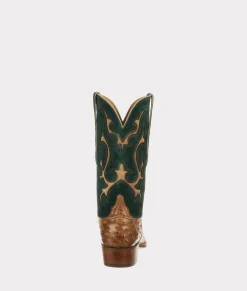 Lucchese Nopales*BOY Cowboy