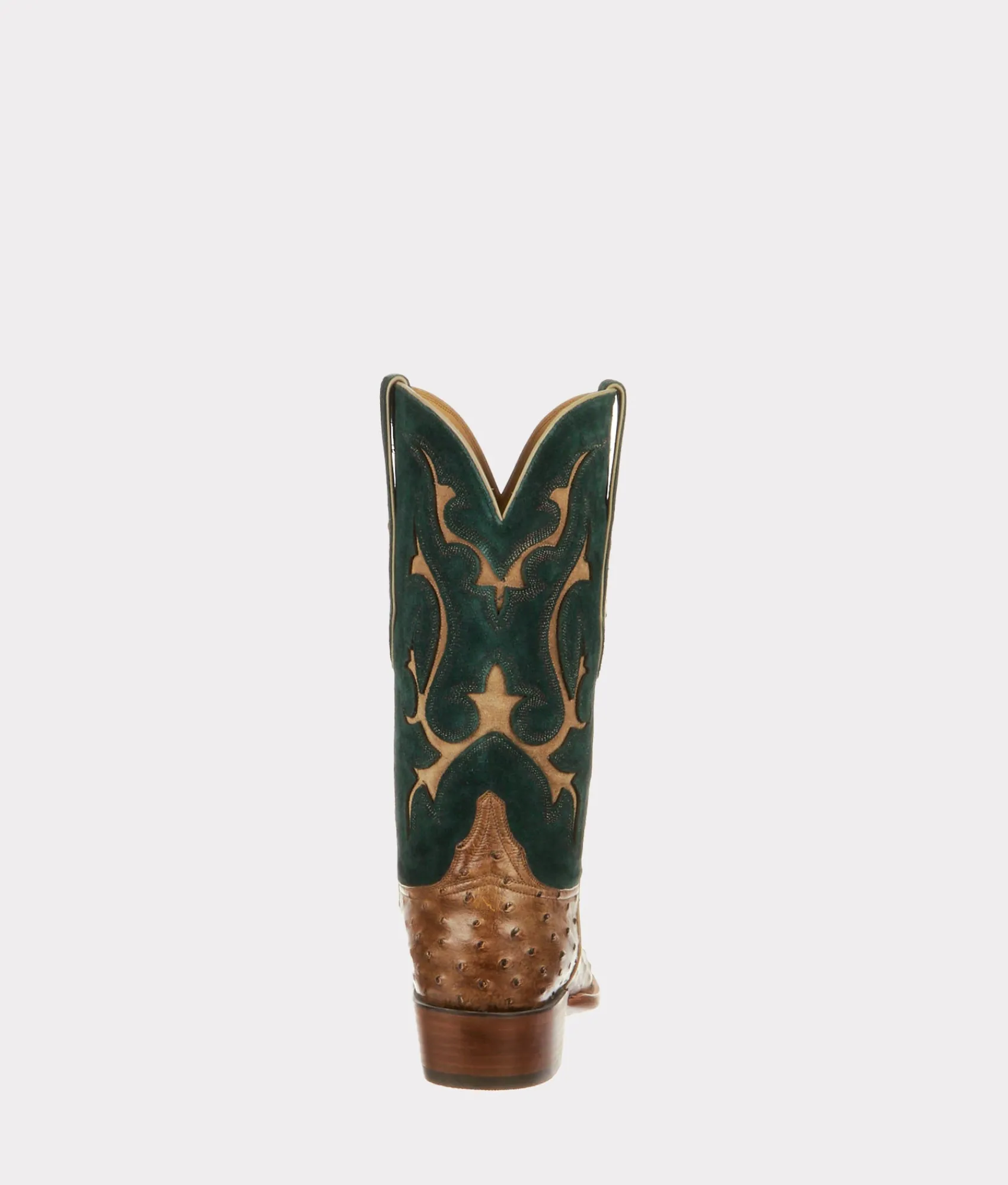 Lucchese Nopales*BOY Cowboy