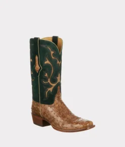 Lucchese Nopales*BOY Cowboy