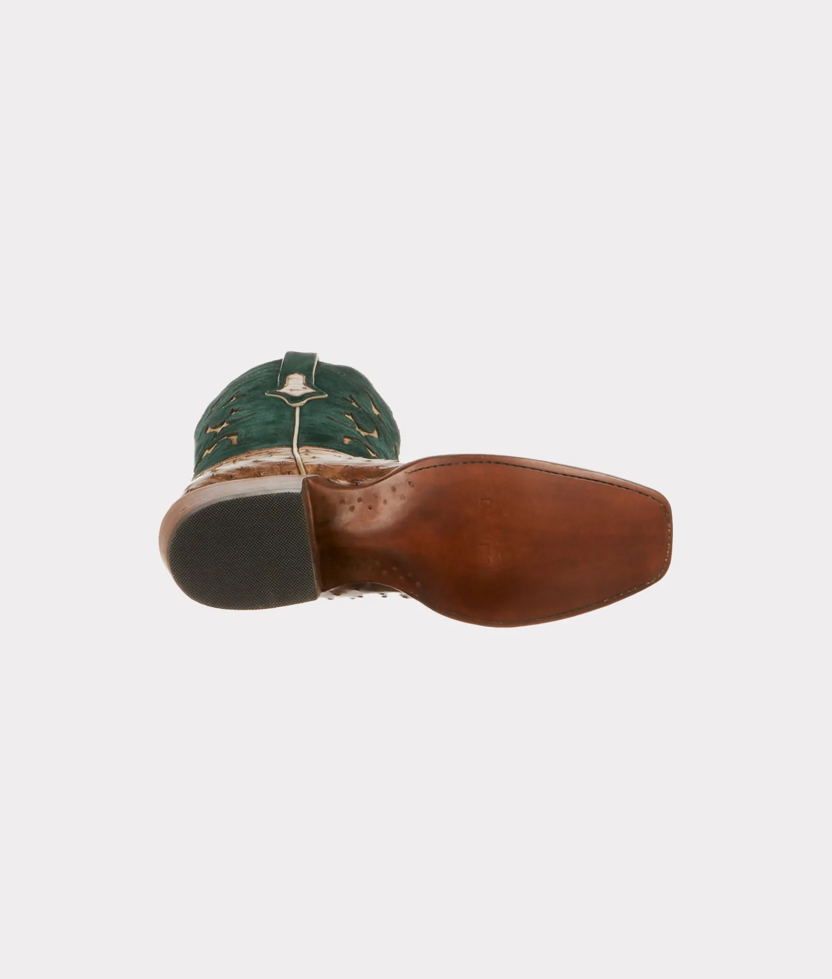 Lucchese Nopales*BOY Cowboy