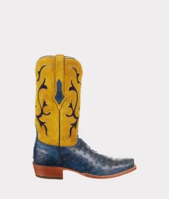 Lucchese Nopales*BOY Cowboy