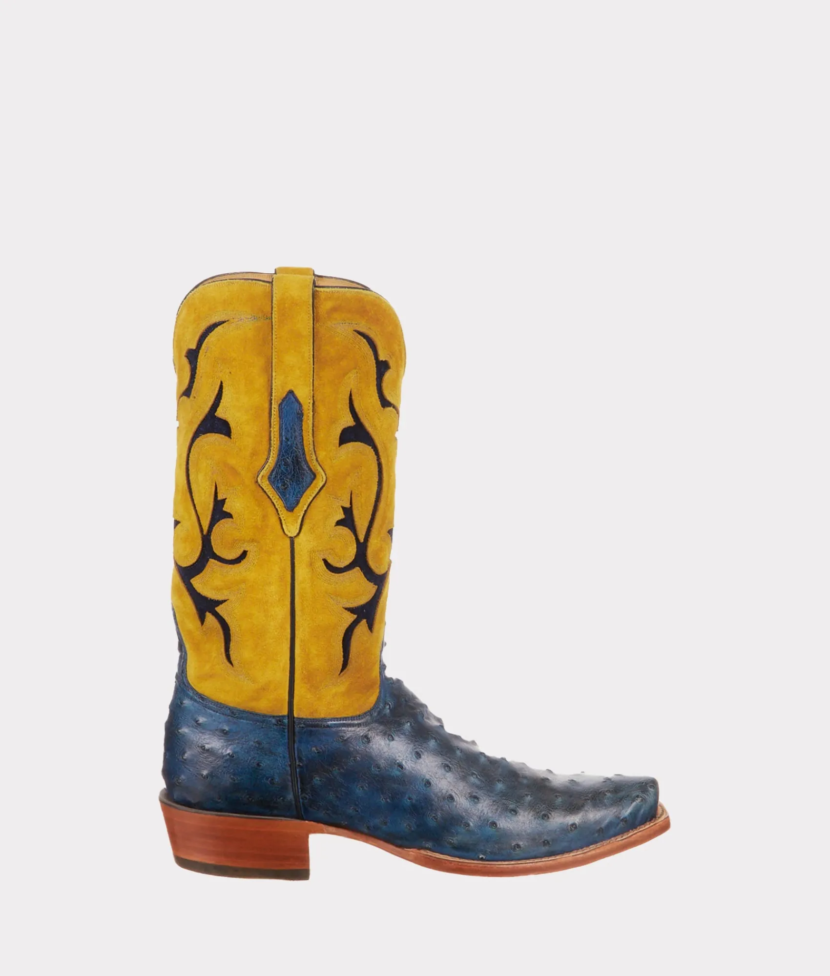 Lucchese Nopales*BOY Cowboy