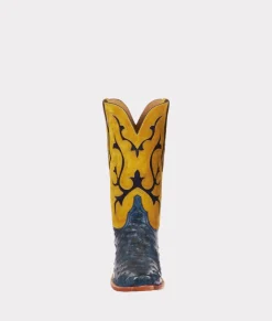 Lucchese Nopales*BOY Cowboy