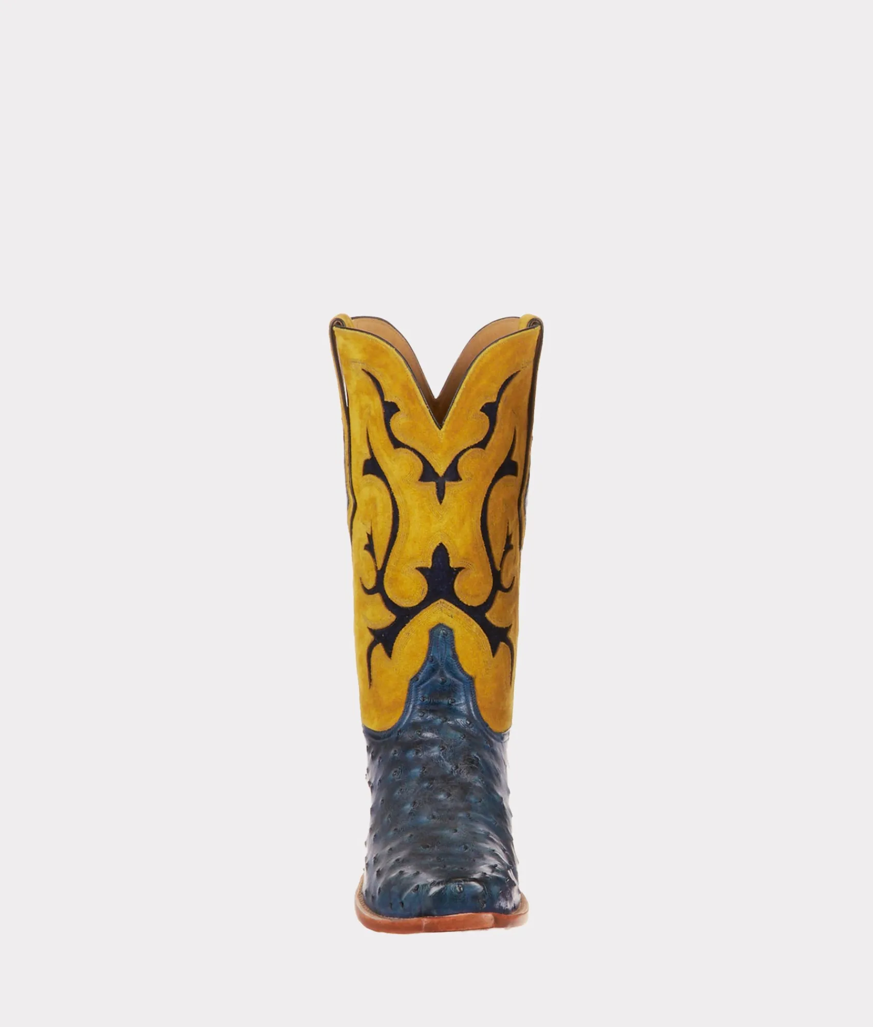 Lucchese Nopales*BOY Cowboy