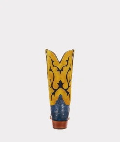 Lucchese Nopales*BOY Cowboy