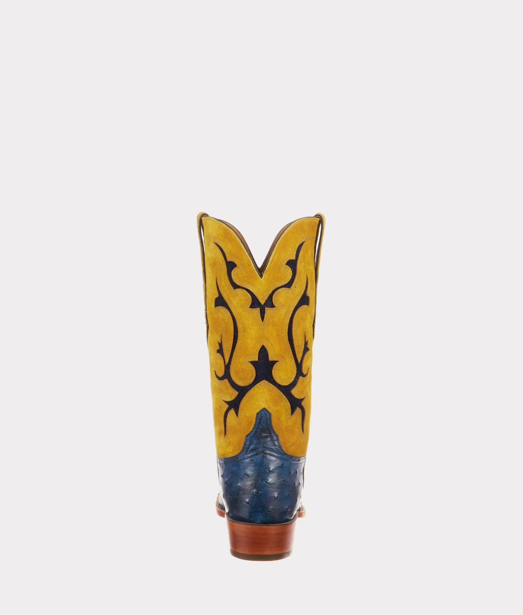 Lucchese Nopales*BOY Cowboy